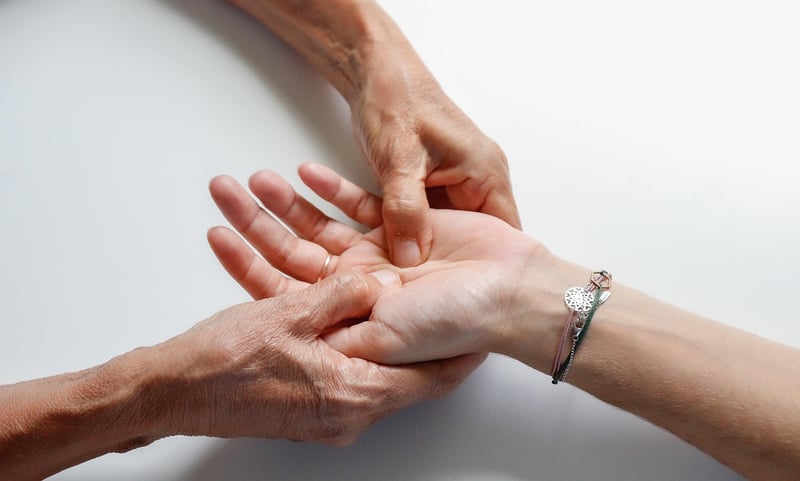 Therapy Techniques