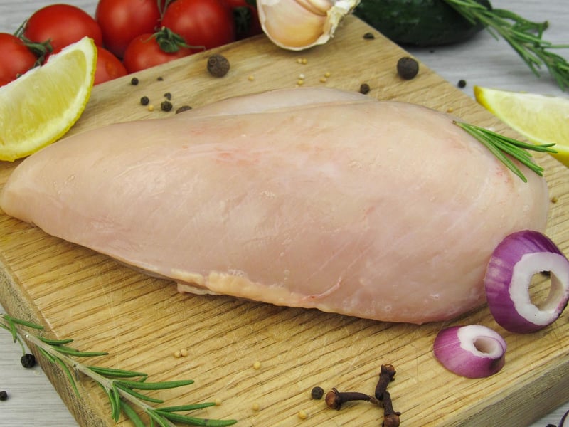 Lean Protein