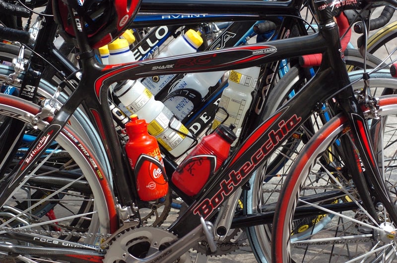 Cycling