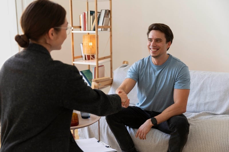 Eye Movement Desensitization and Reprocessing
